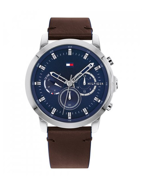 RELÓGIO JAMESON TOMMY HILFIGER CRONÓGRAFO