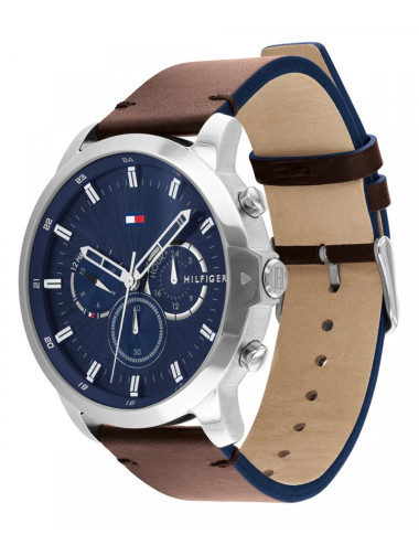 RELÓGIO JAMESON TOMMY HILFIGER CRONÓGRAFO