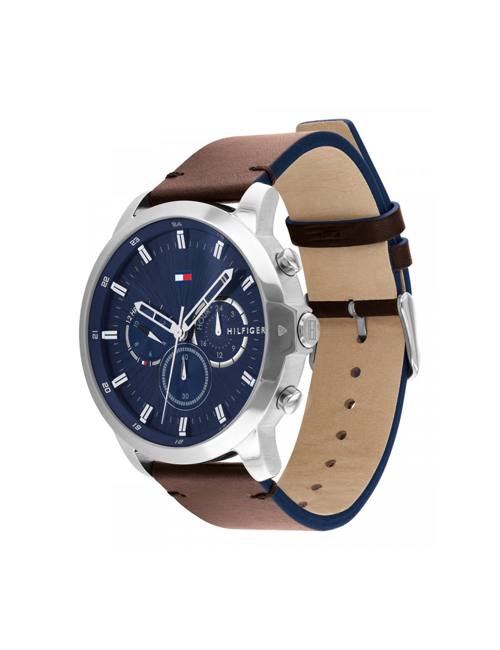 RELÓGIO JAMESON TOMMY HILFIGER CRONÓGRAFO