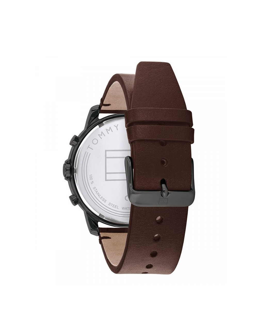 RELÓGIO JAMESON TOMMY HILFIGER