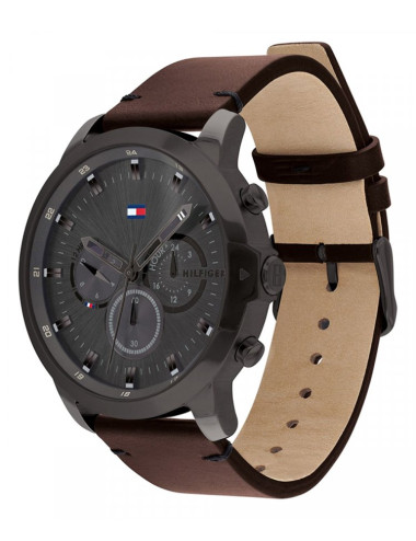 RELÓGIO JAMESON TOMMY HILFIGER