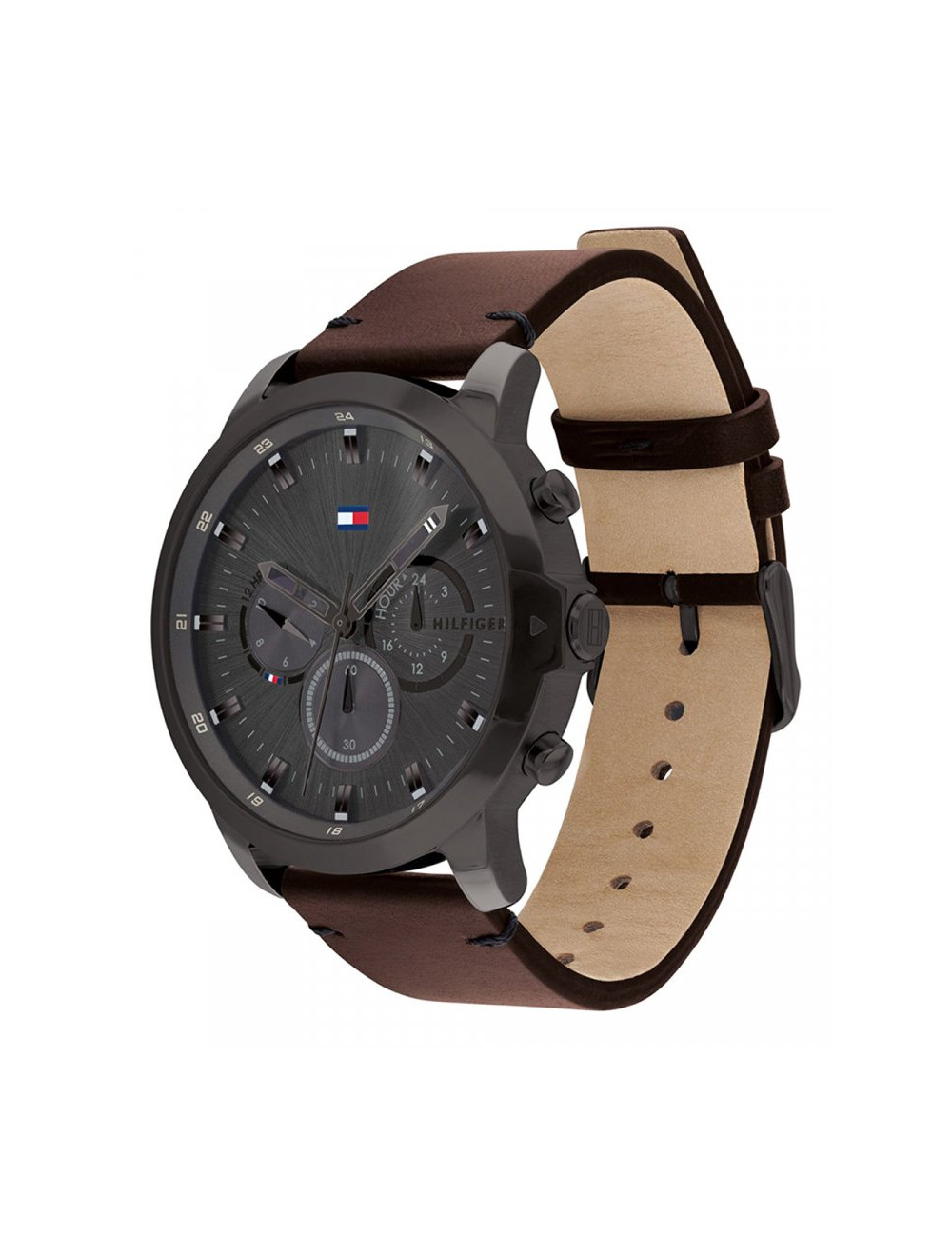 RELÓGIO JAMESON TOMMY HILFIGER