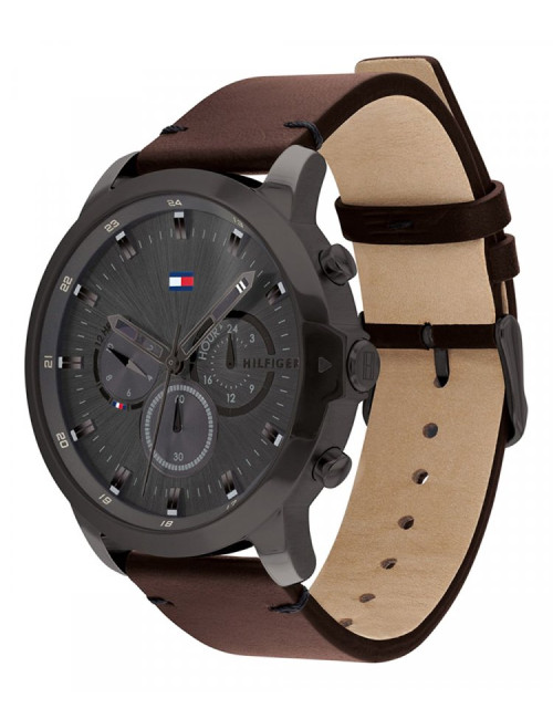 RELÓGIO JAMESON TOMMY HILFIGER