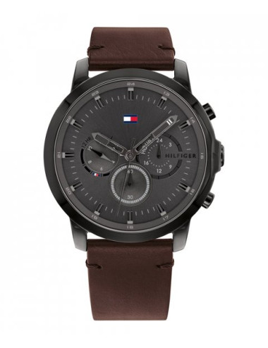 RELÓGIO JAMESON TOMMY HILFIGER