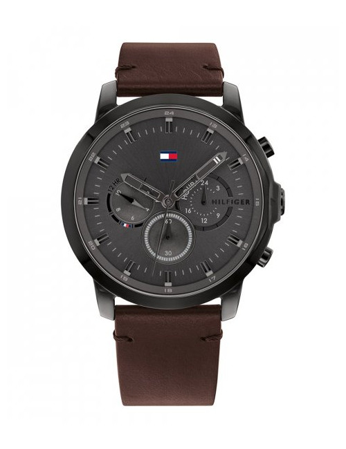 RELÓGIO JAMESON TOMMY HILFIGER