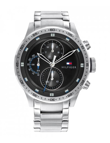 RELÓGIO TRENT TOMMY HILFIGER