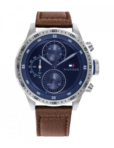 RELOGIO TRENT TOMMY HILFIGER
