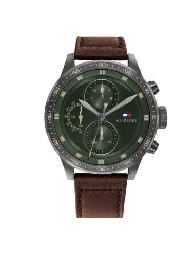 RELÓGIO TRENT TOMMY HILFIGER