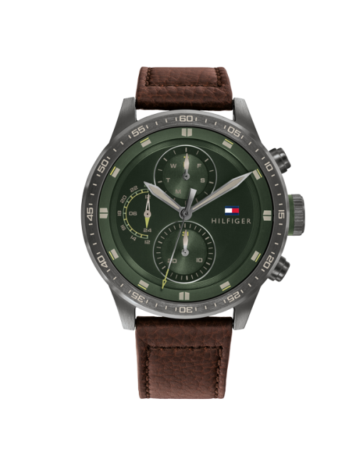 RELÓGIO TRENT TOMMY HILFIGER