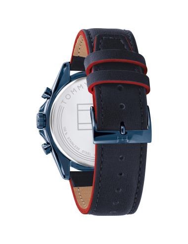 RELÓGIO PARKER NAVY TOMMY HILFIGER