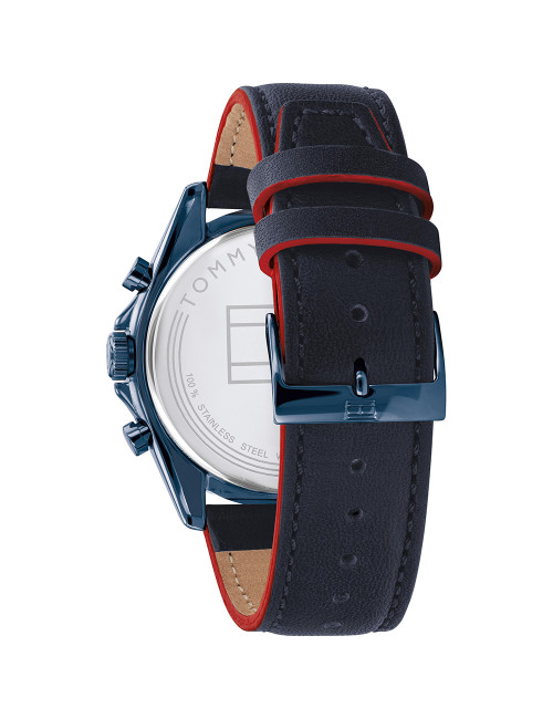 RELÓGIO PARKER NAVY TOMMY HILFIGER