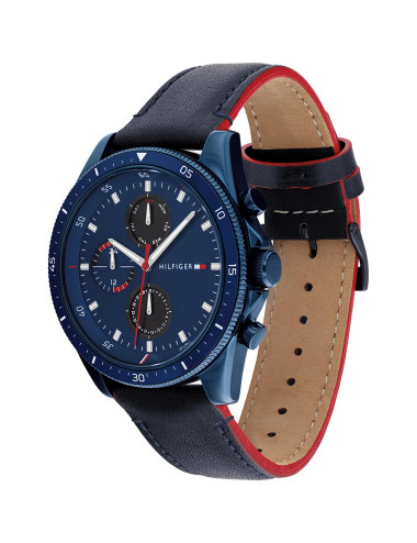 RELÓGIO PARKER NAVY TOMMY HILFIGER