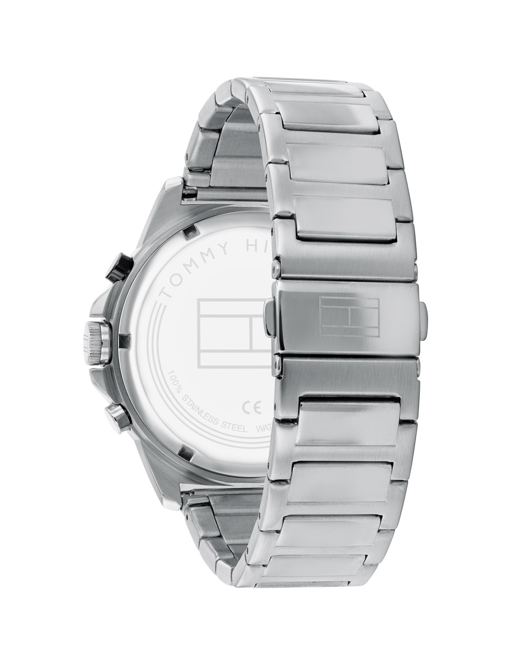 RELÓGIO HARLEY TOMMY HILFIGER