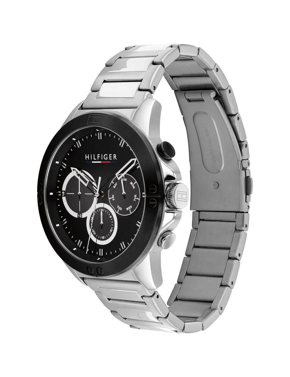 RELÓGIO HARLEY TOMMY HILFIGER