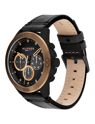 RELÓGIO HARLEY TOMMY HILFIGER