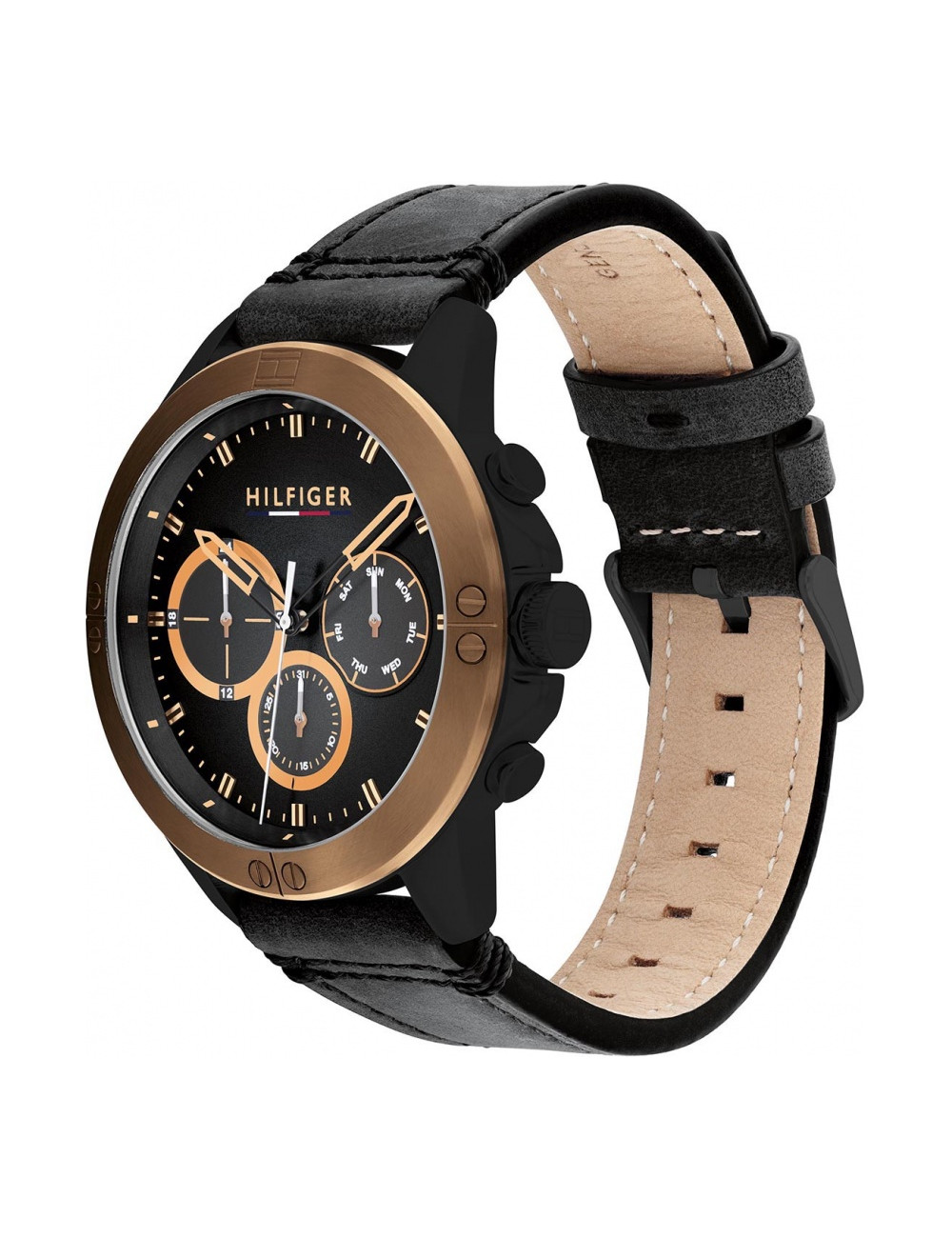 RELÓGIO HARLEY TOMMY HILFIGER