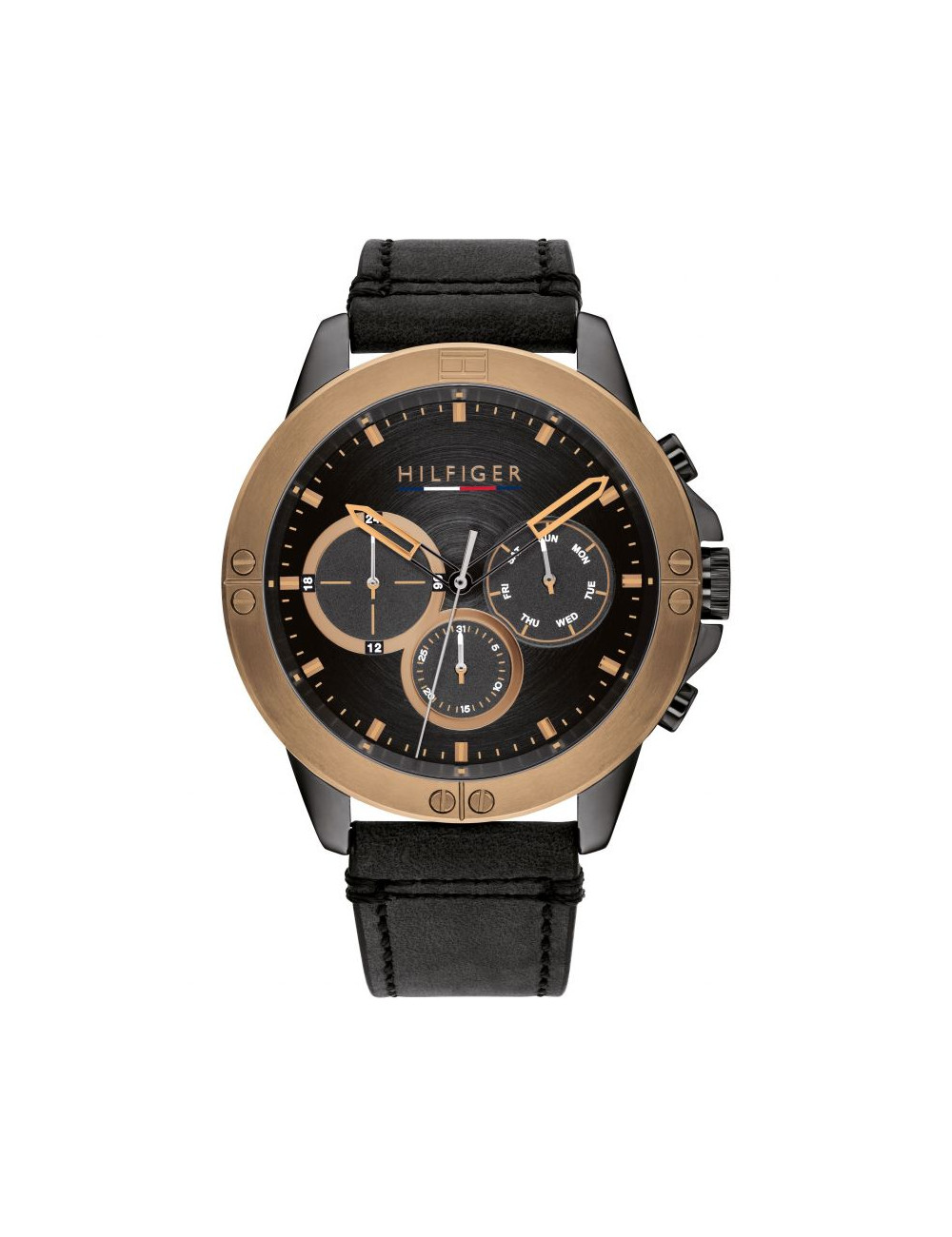 RELÓGIO HARLEY TOMMY HILFIGER