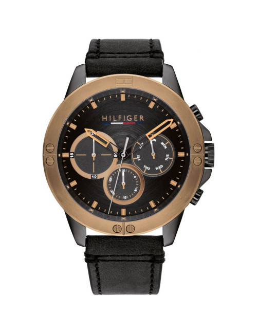 RELÓGIO HARLEY TOMMY HILFIGER