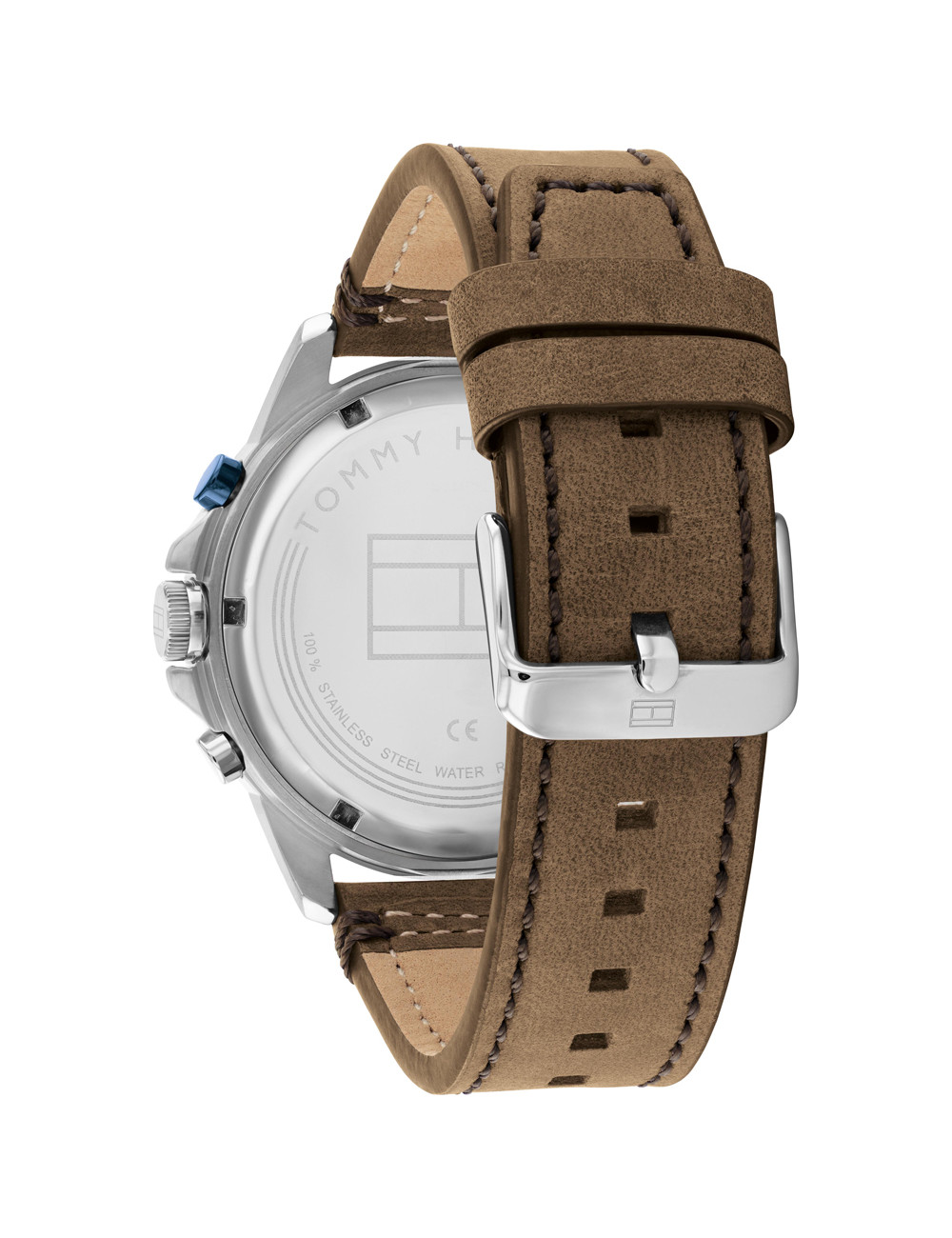 RELÓGIO HARLEY TOMMY HILFIGER