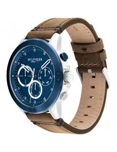 RELÓGIO HARLEY TOMMY HILFIGER