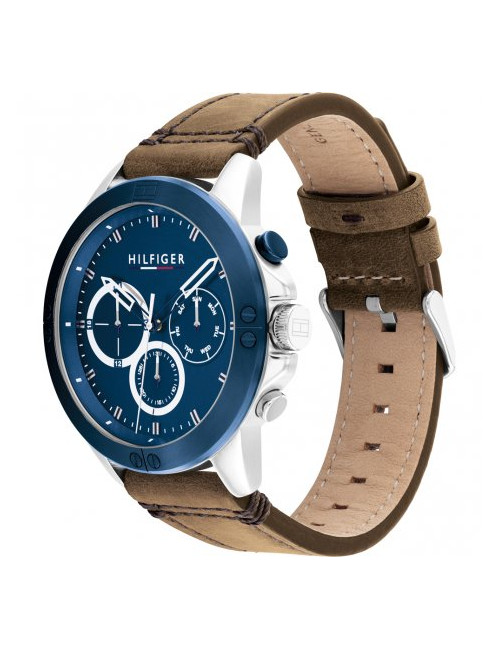 RELÓGIO HARLEY TOMMY HILFIGER