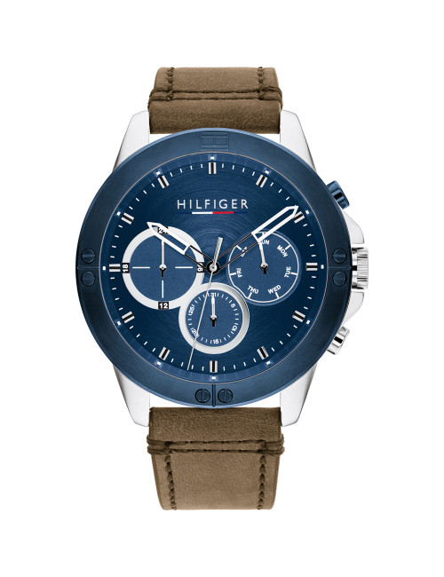 RELÓGIO HARLEY TOMMY HILFIGER