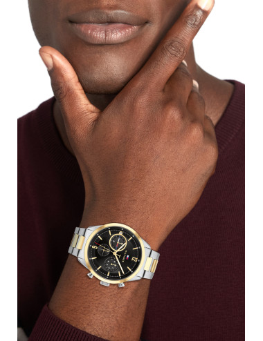 RELÓGIO MATTHEW TOMMY HILFIGER