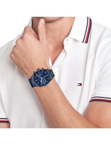 RELÓGIO MATTHEW TOMMY HILFIGER