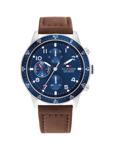 RELÓGIO JIMMY TOMMY HILFIGER