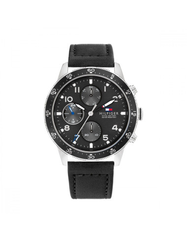 RELÓGIO JIMMY TOMMY HILFIGER