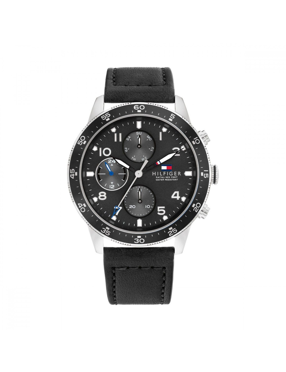 RELÓGIO JIMMY TOMMY HILFIGER