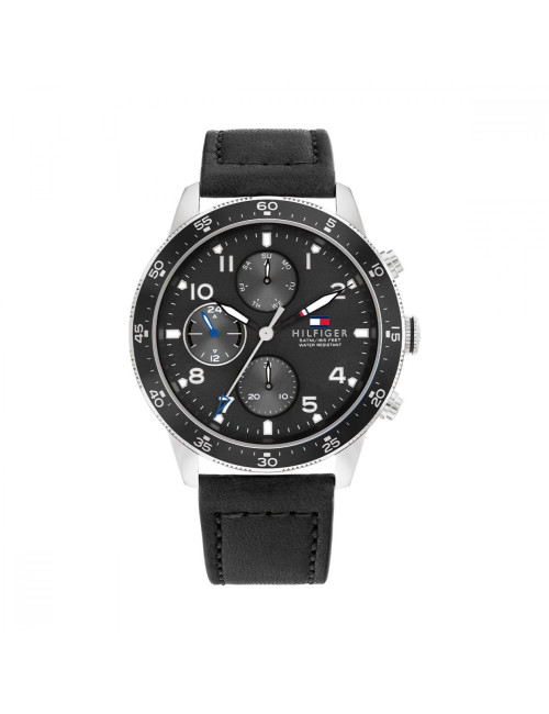 RELÓGIO JIMMY TOMMY HILFIGER