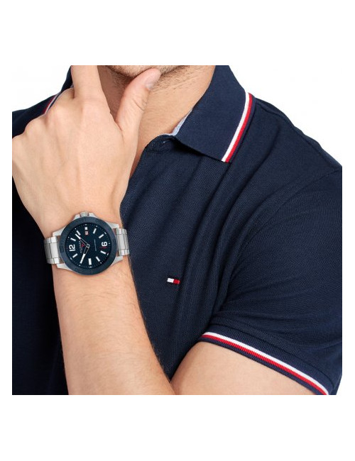 RELÓGIO RYAN TOMMY HILFIGER