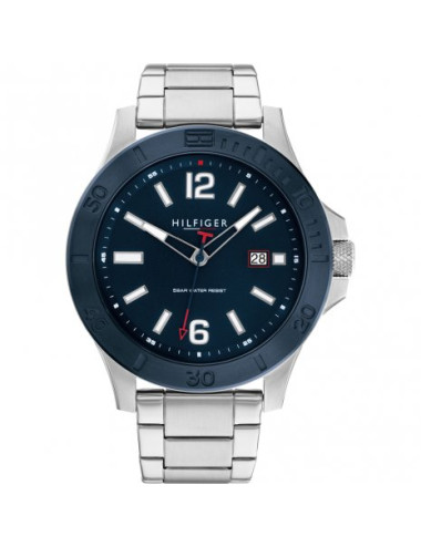 RELÓGIO RYAN TOMMY HILFIGER