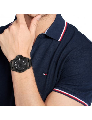 RELÓGIO RYAN TOMMY HILFIGER