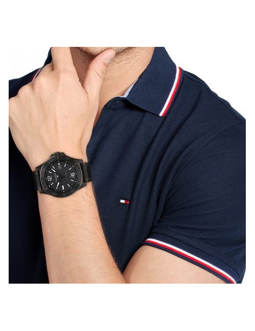 RELÓGIO RYAN TOMMY HILFIGER