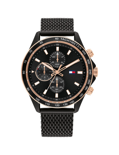 RELÓGIO TOMMY HILFIGER MILES