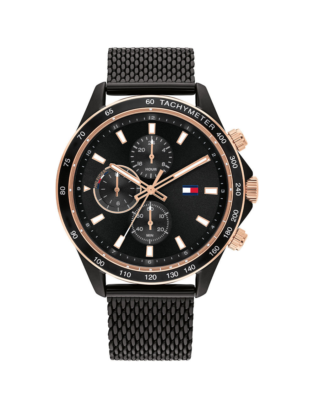 RELÓGIO TOMMY HILFIGER MILES