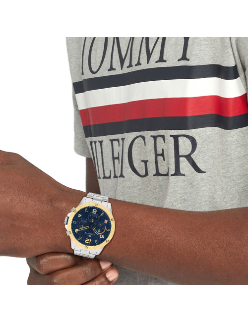 RELÓGIO BLAZE TT TOMMY HILFIGER