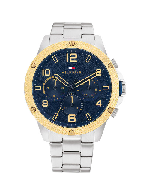 RELÓGIO BLAZE TT TOMMY HILFIGER