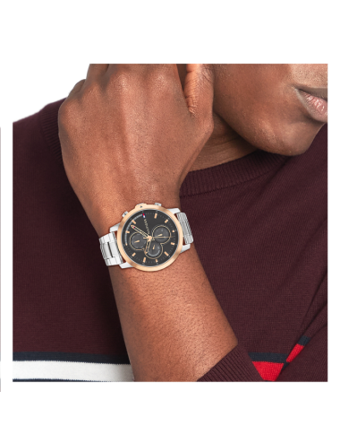 Relógio Jameson Tommy Hilfiger