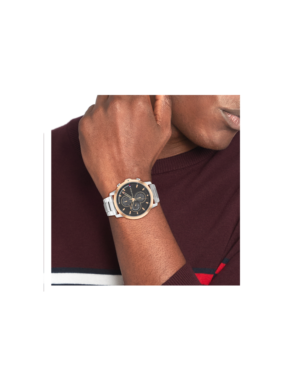 Relógio Jameson Tommy Hilfiger