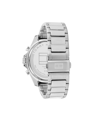 Relógio Clark Navy Tommy Hilfiger