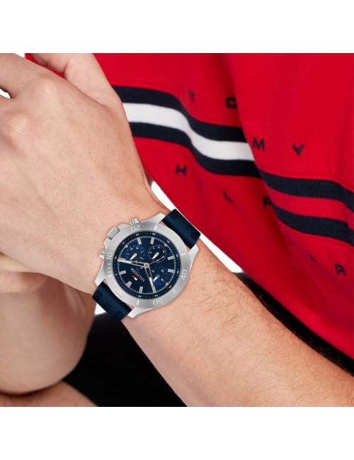 Relógio Bryan Tommy Hilfiger