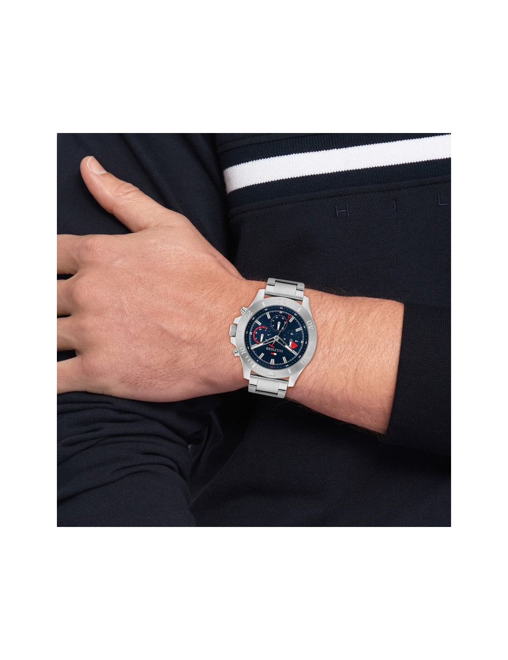 Relógio Bryan Tommy Hilfiger