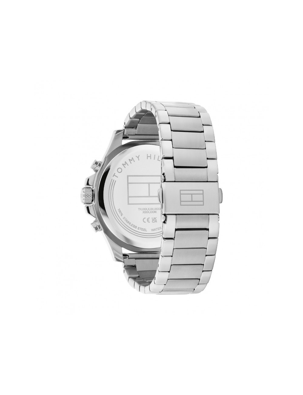 Relógio Bryan Tommy Hilfiger
