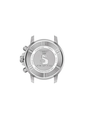 Relógio Tissot Seastar1000 Chronograph