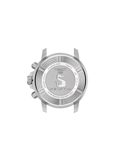 Relógio Tissot Seastar1000 Chronograph