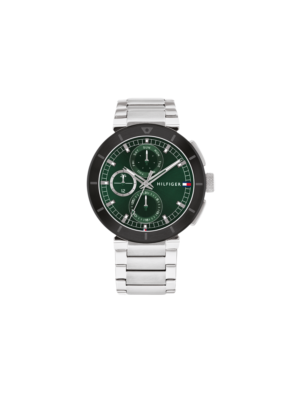 Relógio Lorenzo Tommy Hilfiger