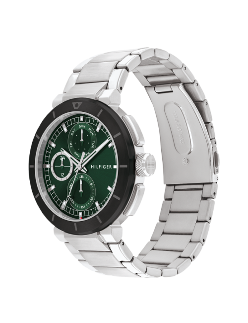Relógio Lorenzo Tommy Hilfiger